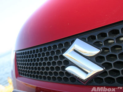 Обзор Suzuki Swift (7).JPG Обзор Suzuki Swift